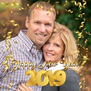 Meet your Posher, Beth